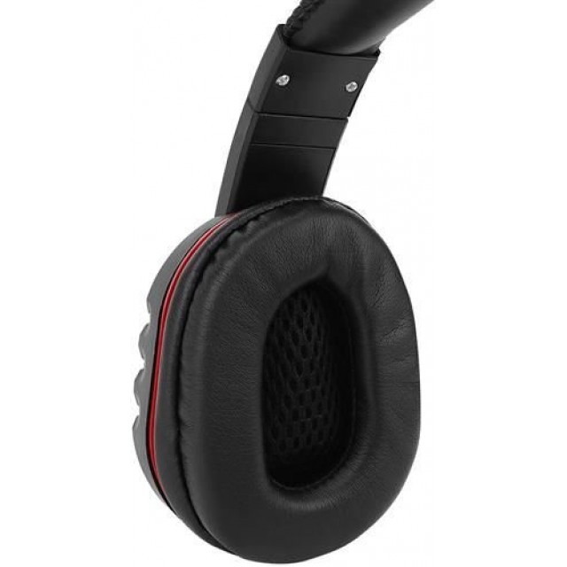 Слушалки за игри с микрофон