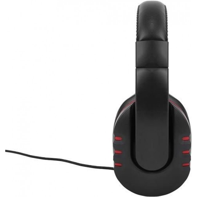 Слушалки за игри с микрофон