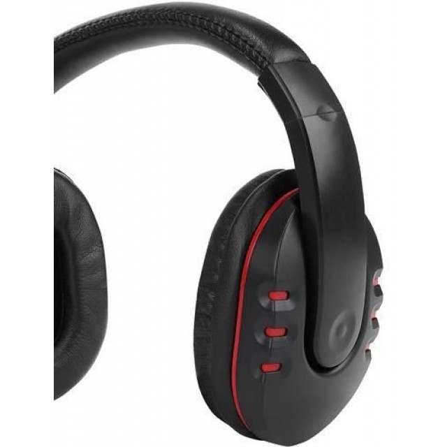 Слушалки за игри с микрофон