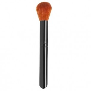 Комплект от 12 професионални четки за грим Черен 8694 Комплект от 12 професионални четки за грим Черен 8694