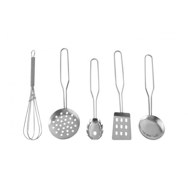 Комплект саксии за деца ZG9438