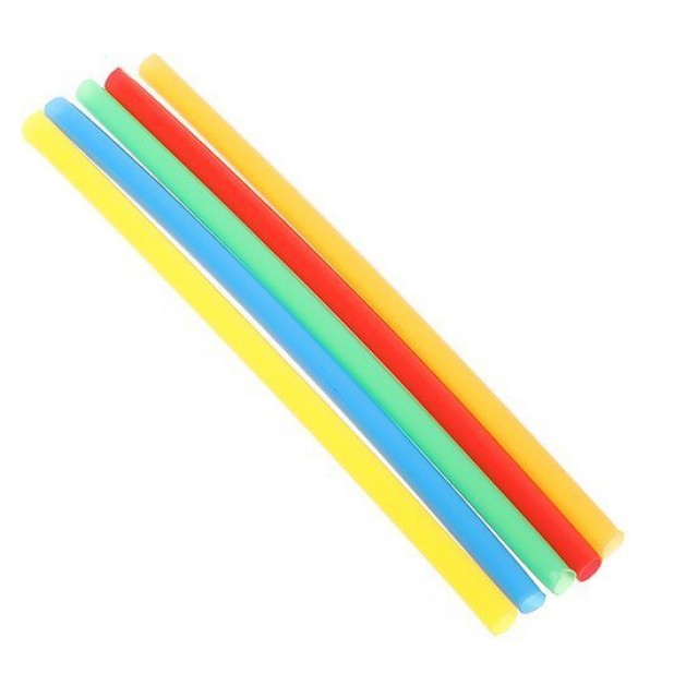 Блокчета - сламки - комплект 238 бр.