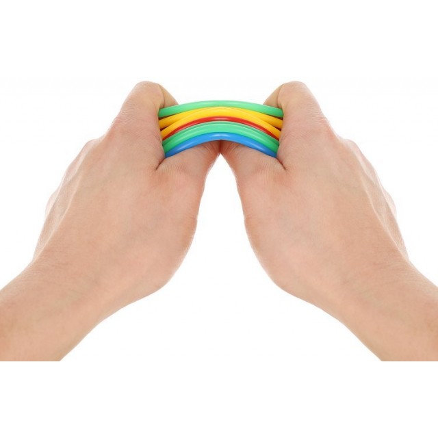 Блокчета - сламки - комплект 238 бр.