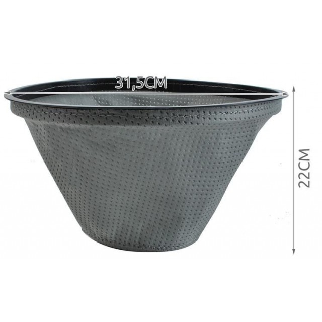 Филтър от плат за прахосмукачка MALATEC 9069