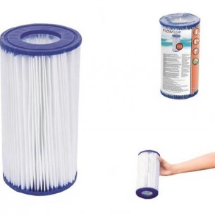 Филтър за филтърна помпа тип III BESTWAY 58012