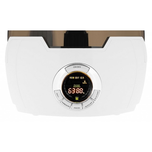 Овлажнител за въздух с ароматен дифузер N11035