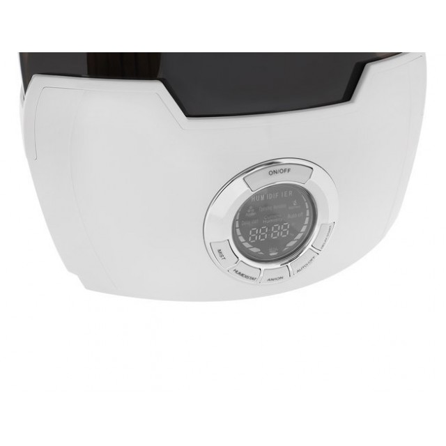 Овлажнител за въздух с ароматен дифузер N11035