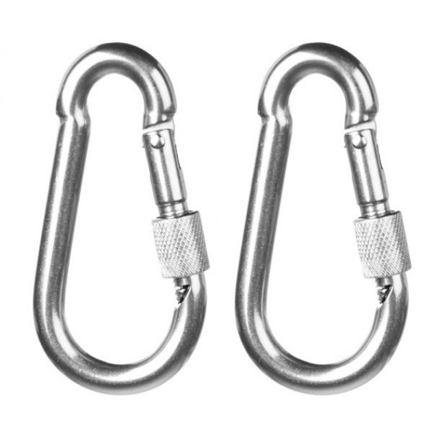 Комплект за закрепване за хамак/люлка