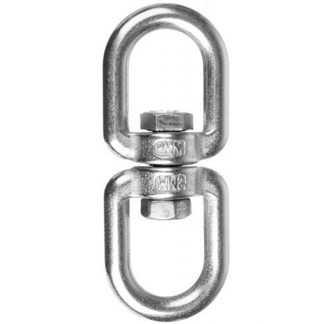 Комплект за закрепване за хамак/люлка