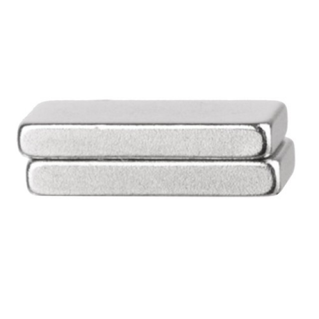 Неодимов магнит - 10 бр