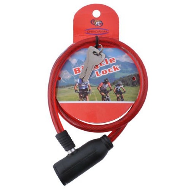 Ключалка за велосипед Ключалка за велосипед
