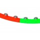 Хула хоп с масажор