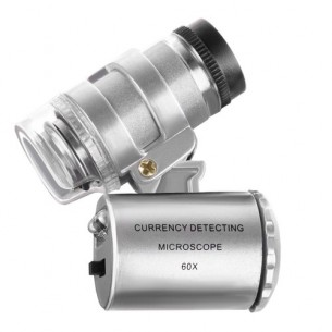 Джобен микроскоп