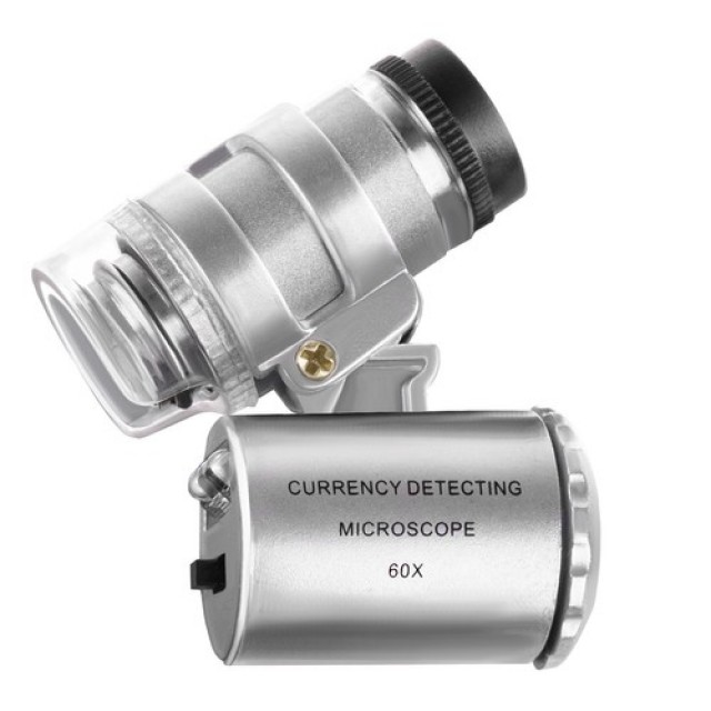 Джобен микроскоп