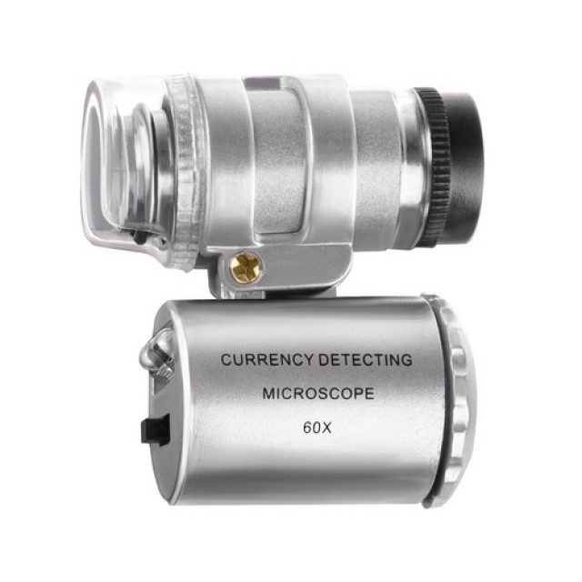 Джобен микроскоп