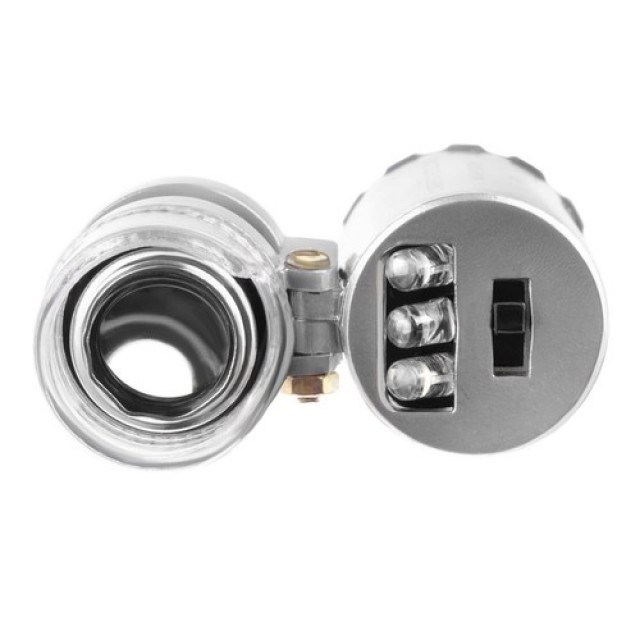 Джобен микроскоп