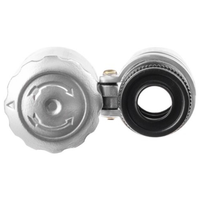 Джобен микроскоп