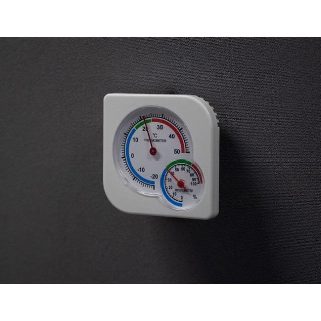 Хигрометър - аналогов влагомер