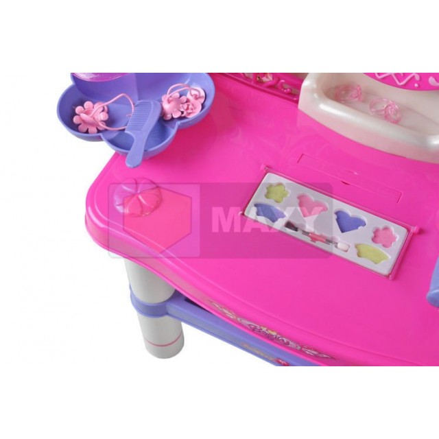 Тоалетка за момичета