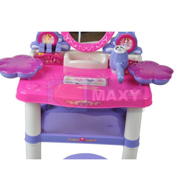 Тоалетка за момичета