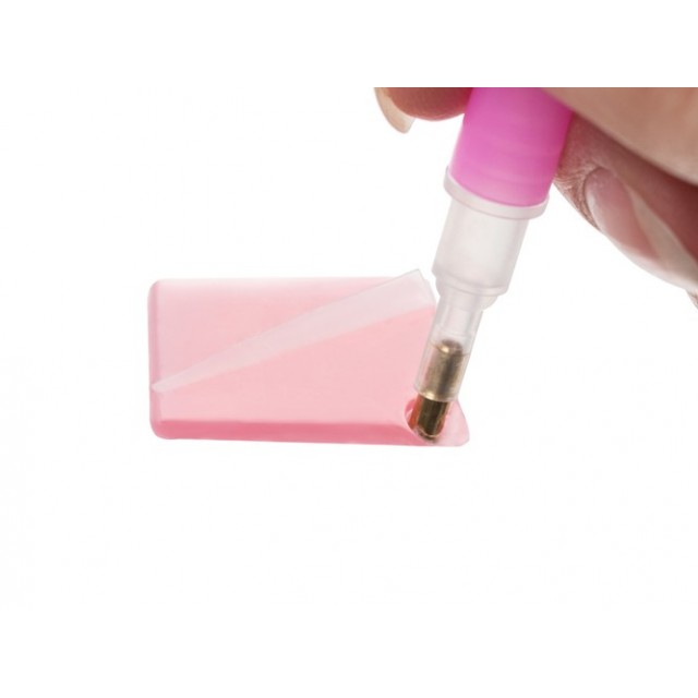 Мозайка с диамантена бродерия Malatec 19183