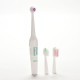 Електрическа четка за зъби с 3 приставки