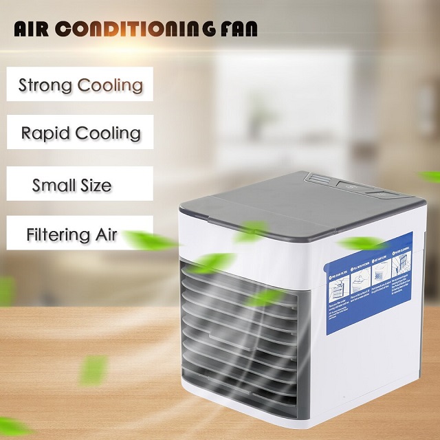 Въздушен охладител Arctic Air Ultra