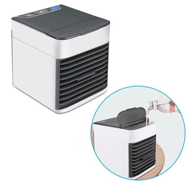 Въздушен охладител Arctic Air Ultra