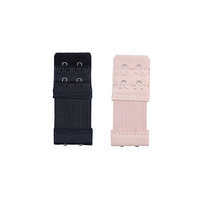 Закопчалки за удължаване на сутиена 3 бр