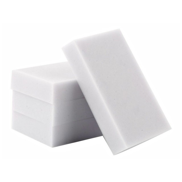 Магическа гъба за почистване на петна премахва мръсотия сила 11 x 7 x 4c