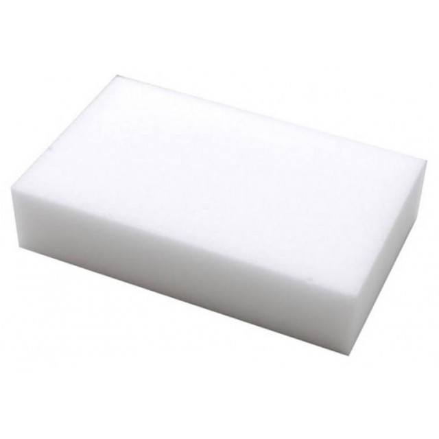 Магическа гъба за почистване на петна премахва мръсотия сила 11 x 7 x 4c