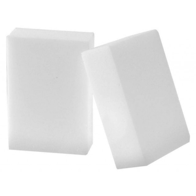 Магическа гъба за почистване на петна премахва мръсотия сила 11 x 7 x 4c