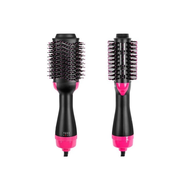 Сешоар Маша четка за изправяне Сешоар Маша четка за изправяне