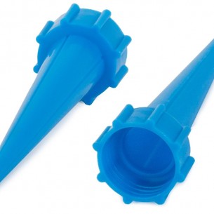 Саксия за напояване на растения поливане на цветята