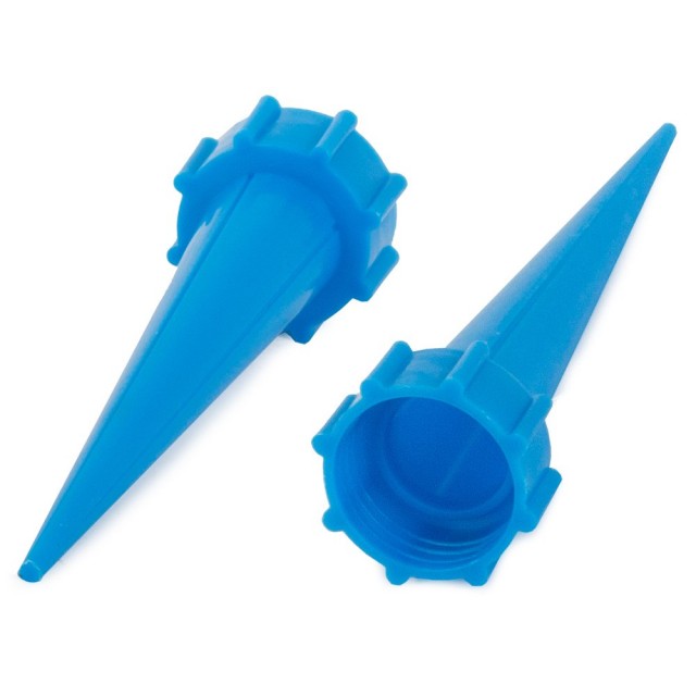 Саксия за напояване на растения поливане на цветята