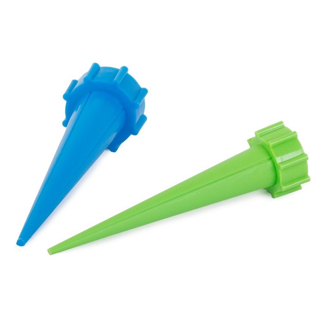 Саксия за напояване на растения поливане на цветята