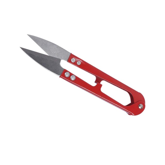 Ножица шивашка ножица резец за конци 3 см