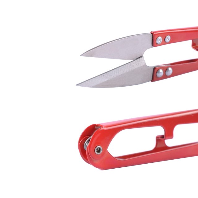 Ножица шивашка ножица резец за конци 3 см