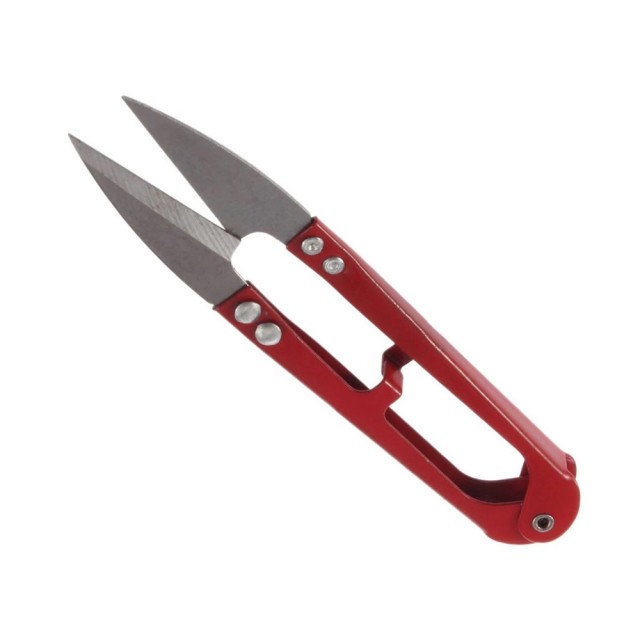 Ножица шивашка ножица резец за конци 4 см