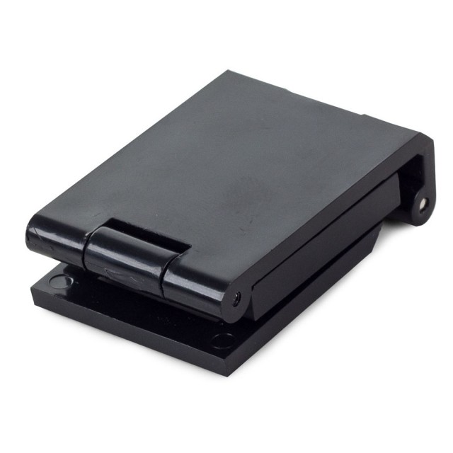 Сгъваема джобна лупа бижу с мащаб 8x