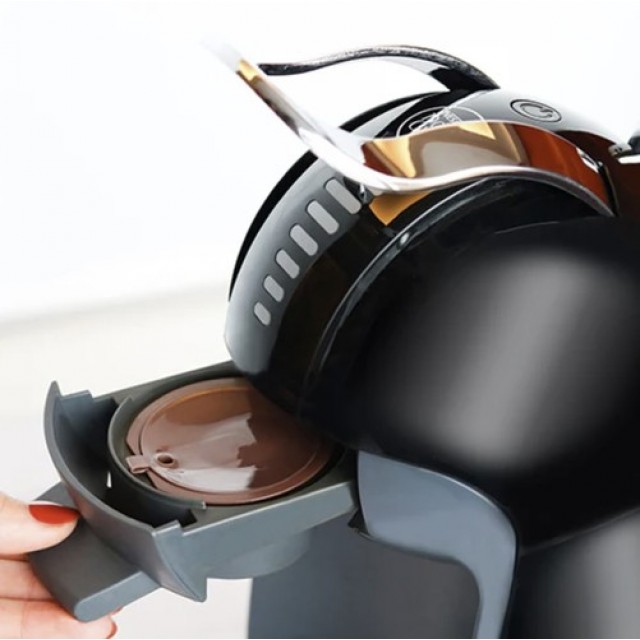 Многократни кафе капсули - 6 бр. Рухи 23028