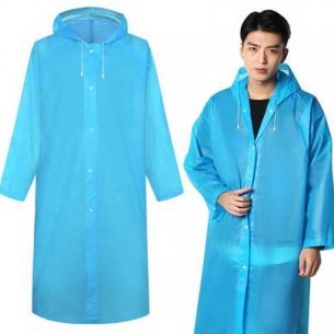 Пелерина за дъжд 150 синя (100) Gab_A
