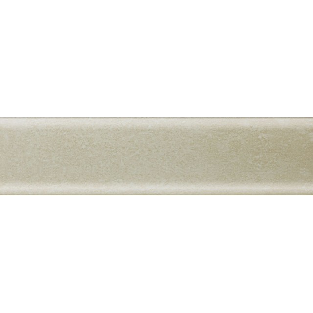 PVC перваз SG56/31 с кабел канал светъл камък 2.5м