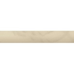 Външен ъгъл за плочки PVC 9мм Salag 161 мрамор жълт 2.5м | цена за 1бр