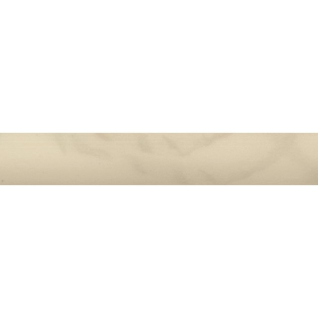 Външен ъгъл за плочки PVC 9мм Salag 161 мрамор жълт 2.5м