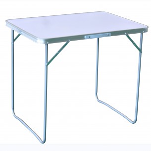 Сгъваема къмпинг маса ZRTA007 | цена за 1бр