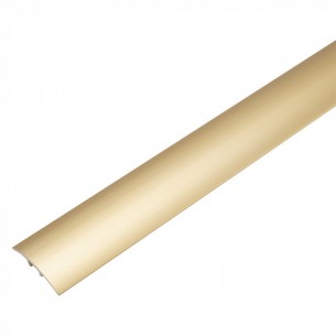 Лайсна преходна 30мм алуминиева злато 93см S10610 | цена за 1бр Лайсна преходна 30мм алуминиева злато 93см S10610 | цена за 1бр