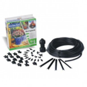 Комплект-капково поливане за 15 саксии | цена за 1бр