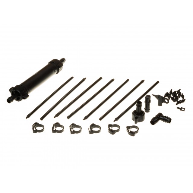 Комплект-капково поливане за градина 33 части