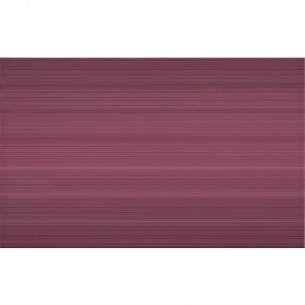 Стенна плочка Cersanit elfi violet structure G1, 25 x 40 см  | цена за 1квм